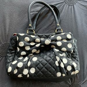 Betsy Johnson Handbag